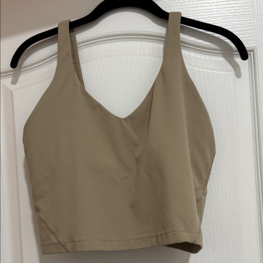 Lululemon Athletica align. Size 12. EUC
